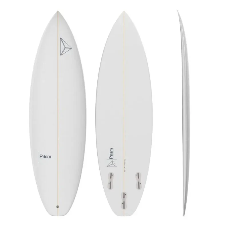 Surf prism epoxy essential series shortboard Satisfait Ou Remboursé