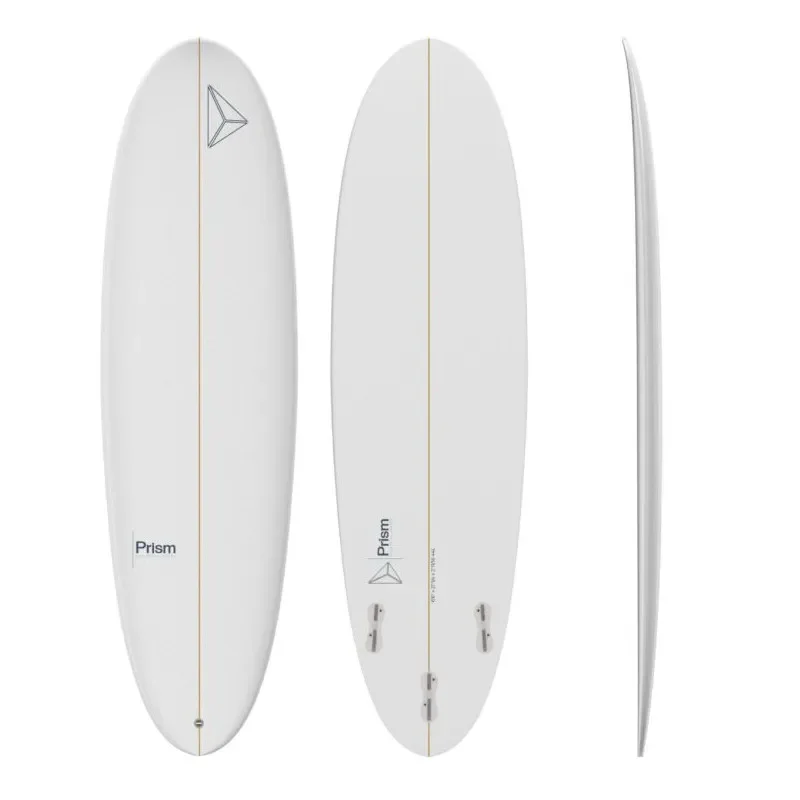 Surf prism epoxy essential series egg Produit De Marque