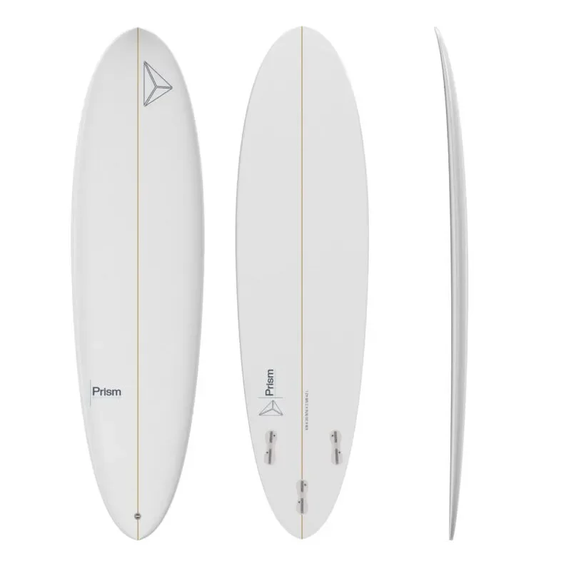 Meilleur Prix Surf prism epoxy essential series mid length