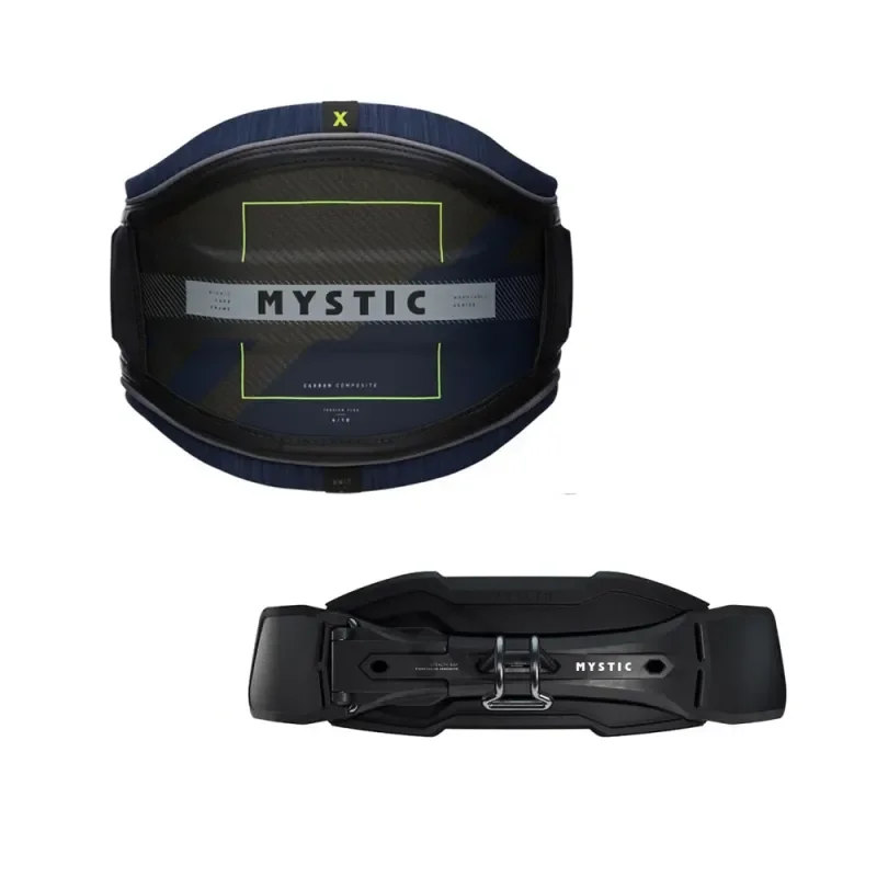 HARNAIS DE KITESURF MYSTIC MAJESTIC X COMPLET Commander Vite