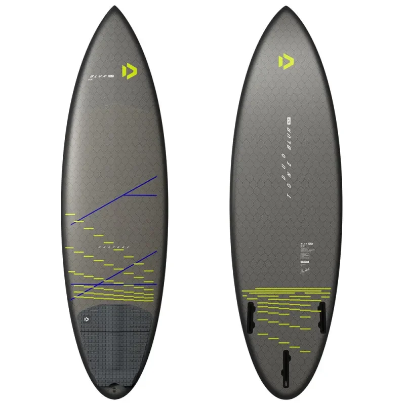 Surf duotone blur sls concept blue 2025 Offre Exclusive