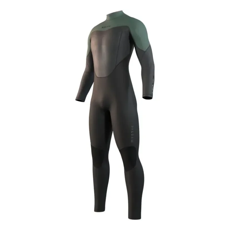 Marque Combinaison mystic star 5-3 backzip 2026 dark olive