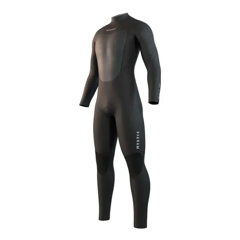 Nouveauté Combinaison mystic star 4-3 backzip 2026 noir