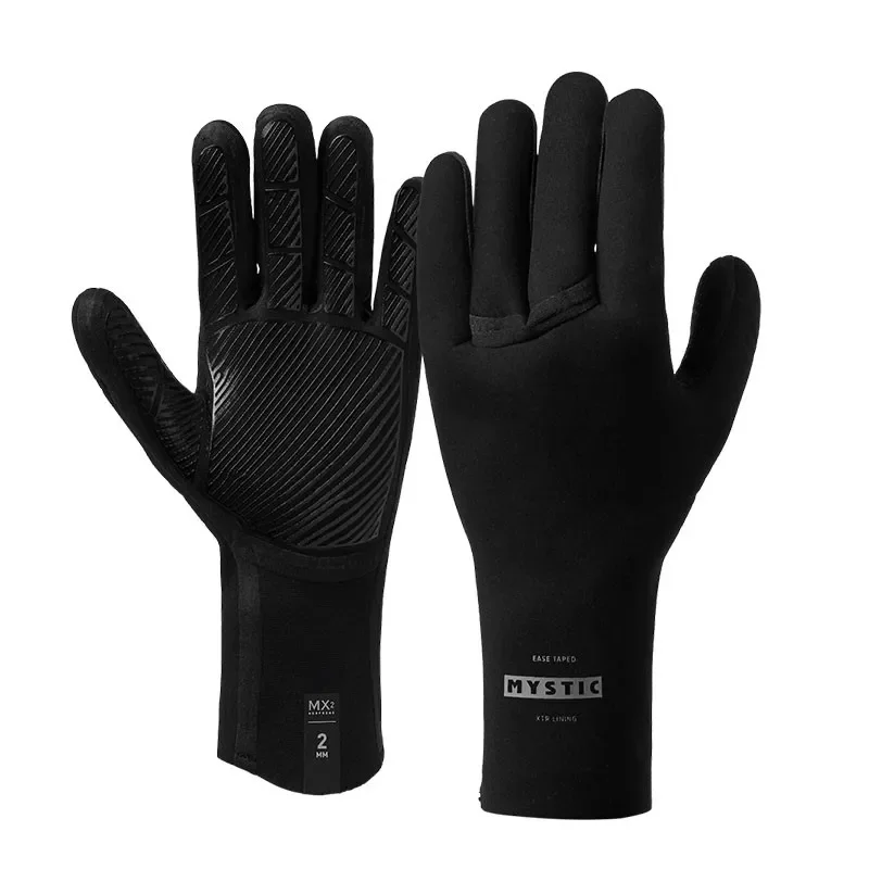 Vente Directe Gants mystic ease 3mm noir