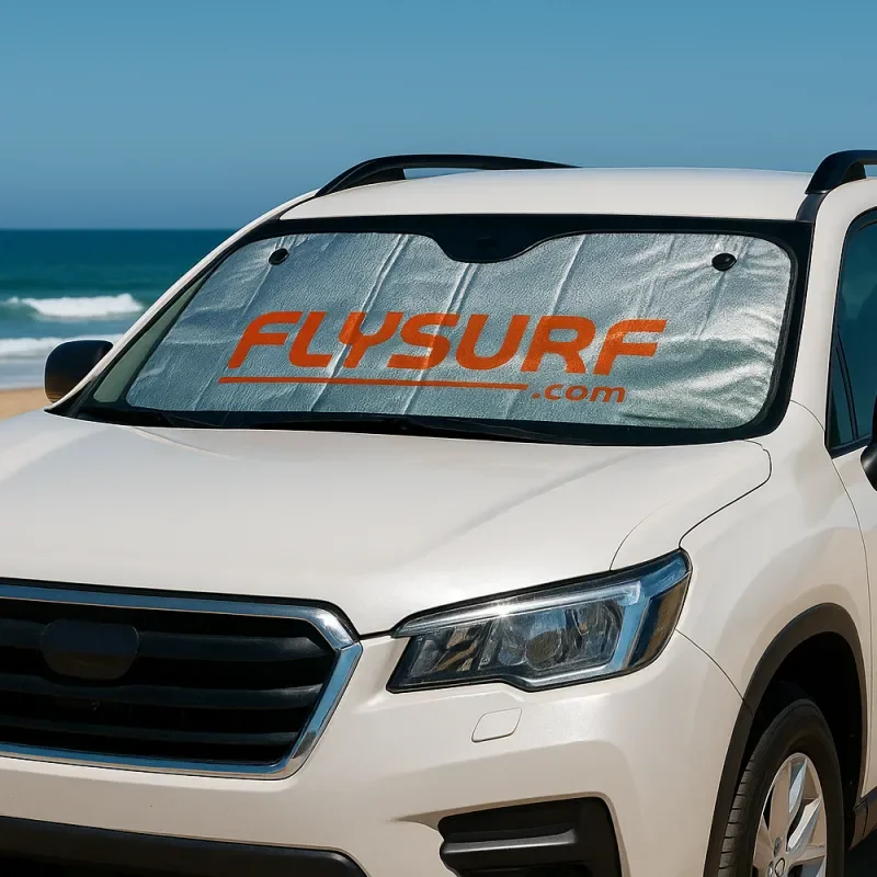 Offre Du Jour Pare soleil de voiture - flysurf