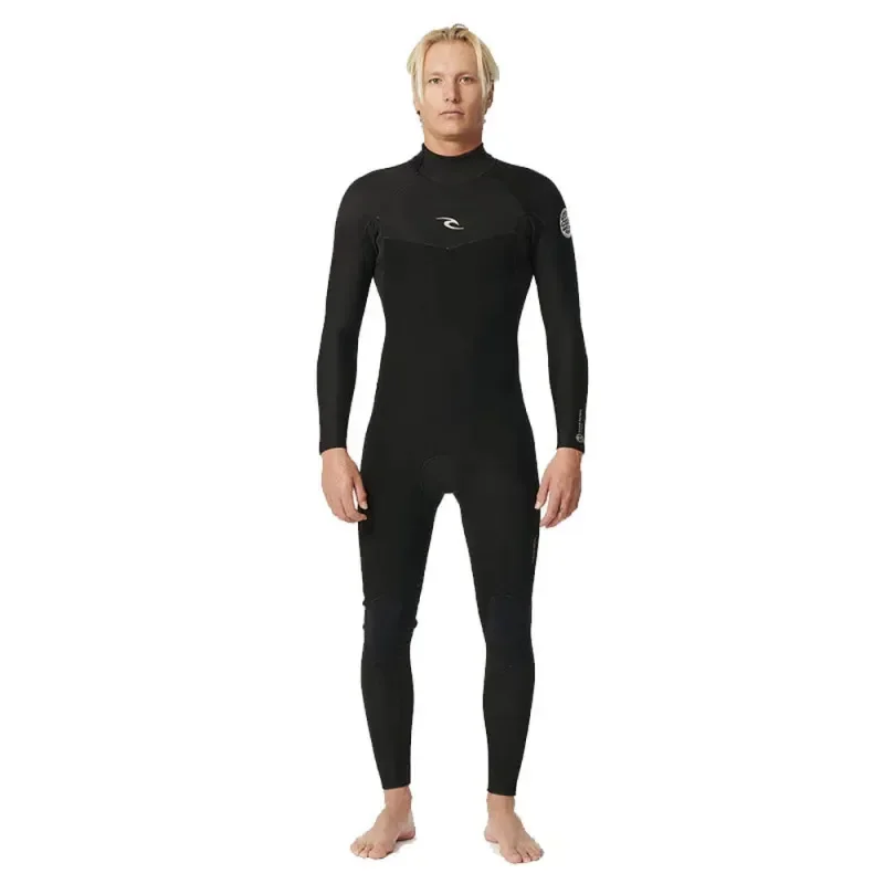 Commande En Gros Combinaison rip curl dawn patrol gb stmr 5-3 bz noir