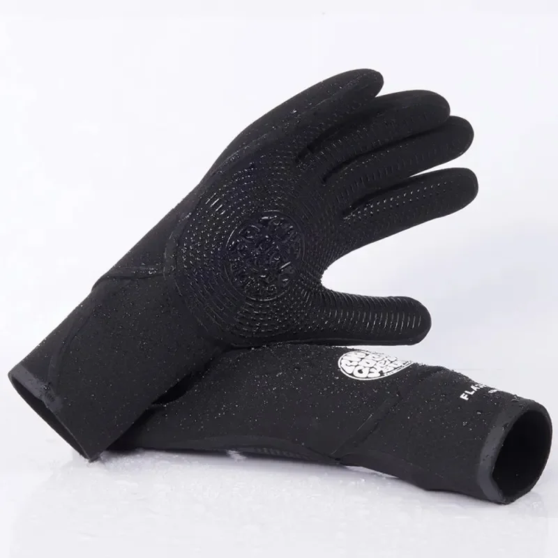 Solde Gants neoprene rip curl flashbomb 3-2 noir