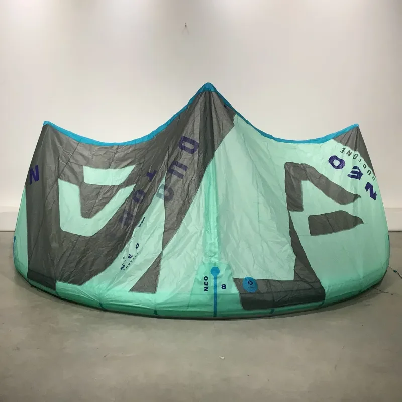Occasion - Aile kitesurf Duotone néo 2025 - 8.0M Vente Flash