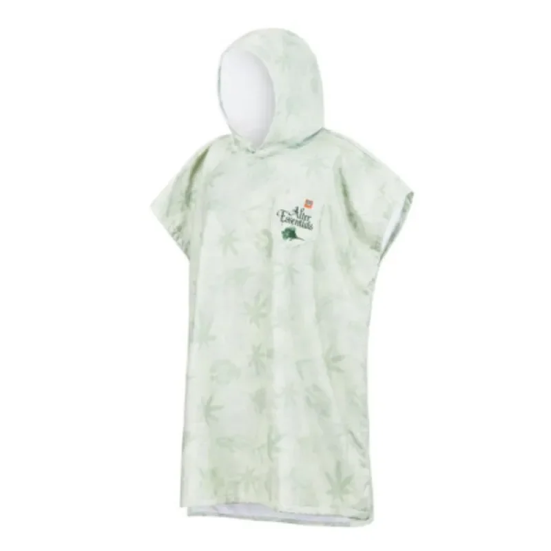 Poncho AFTER Music Series Mary Jane Satisfait Ou Remboursé