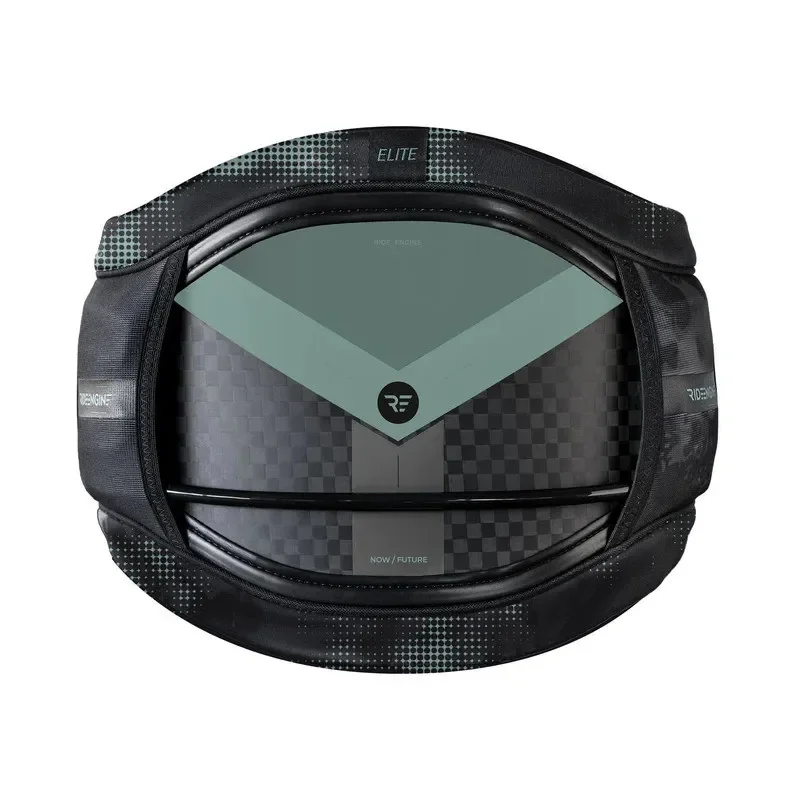 Harnais kitesurf ride engine elite carbon type 1 webbing connect Jusqu'à Épuisement Des Stocks