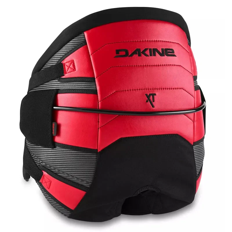Harnais culotte kitesurf dakine xt seat rouge Meilleure Vente