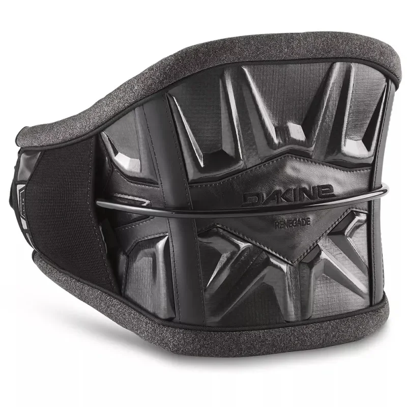 Harnais kitesurf dakine renegade noir Bon Marché