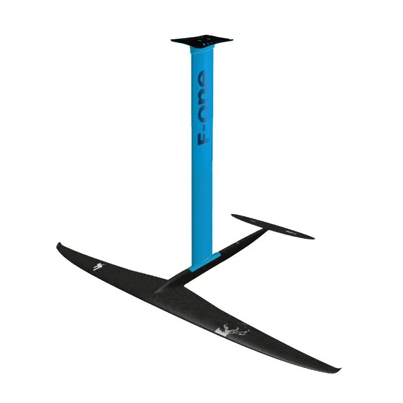Must-Have FOIL COMPLET FONE EAGLE X + MAT ALUMINIUM
