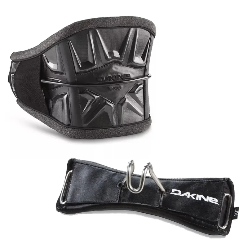 PACK HARNAIS DAKINE RENEGADE + T-SPREADER BAR Petit Prix