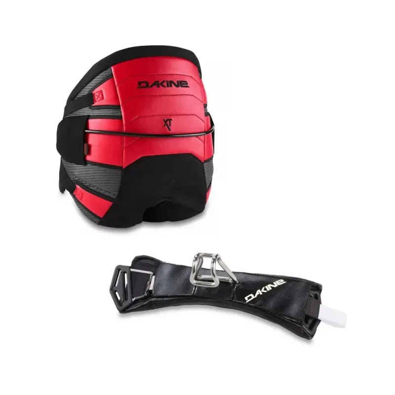 HARNAIS DAKINE XT CULOTTE COMPLET Petit Prix
