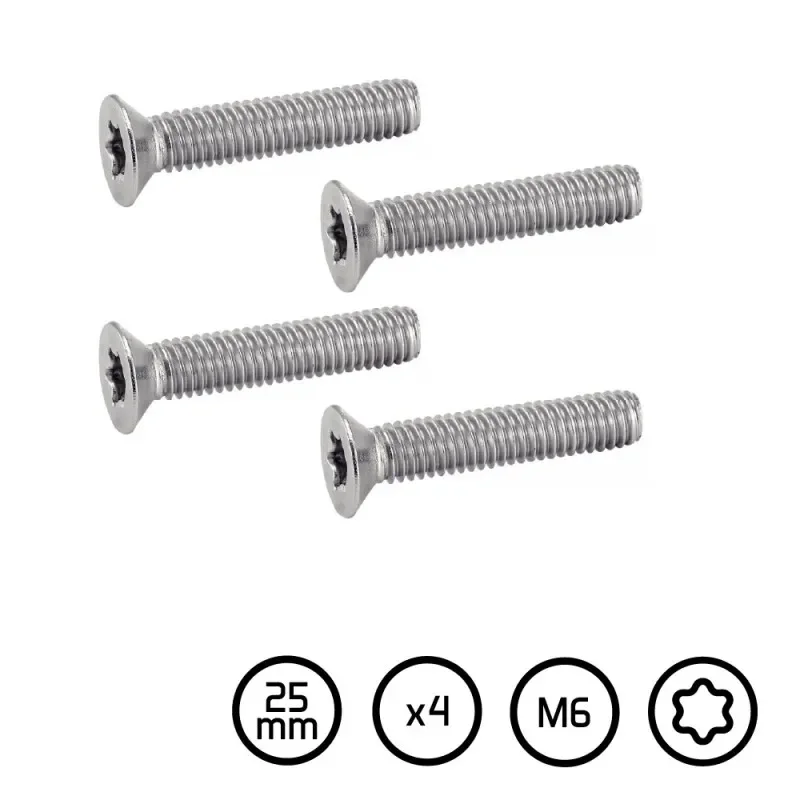 Offre Du Jour VISSERIE POUR TRACK NUTS F-ONE FOIL