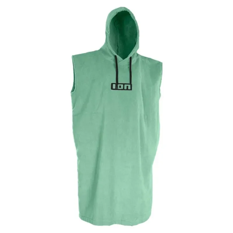Nouvel Arrivage Poncho ION CORE Menthe