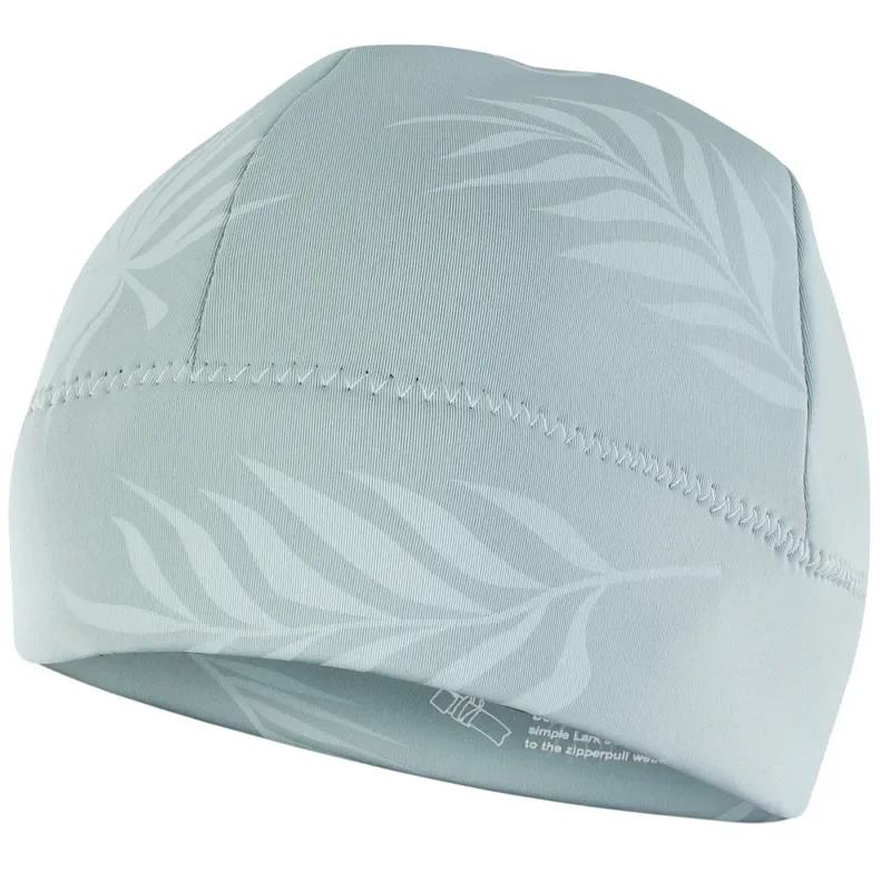 Offre Du Jour Bonnet neoprene femme ion beanie grace crystal blue