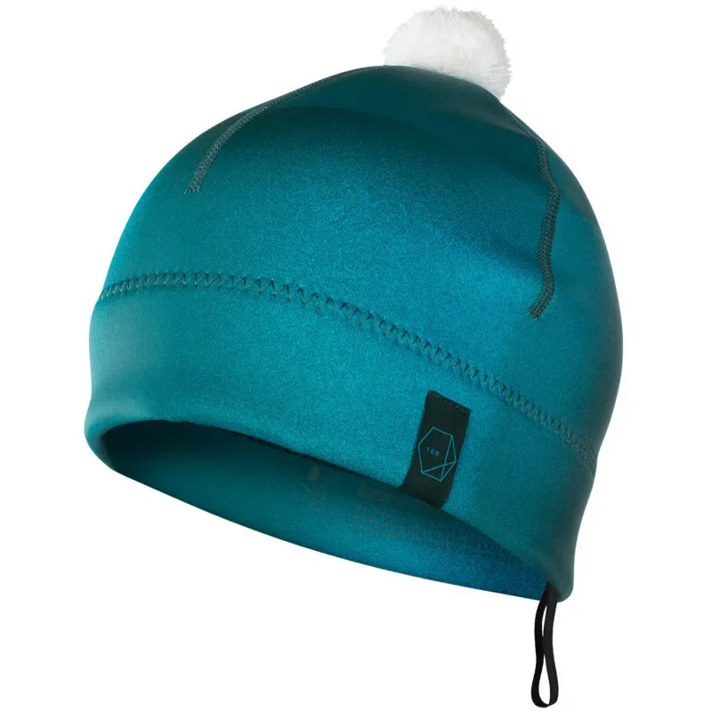 Bonnet ion neo bommel bleu Haute Qualité