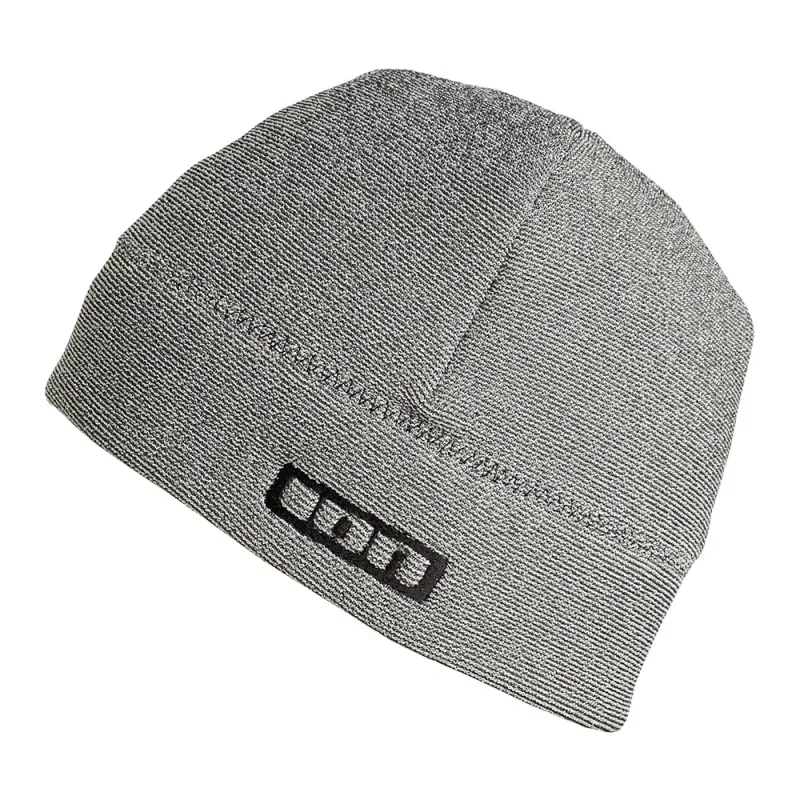 Bonnet ion neo wooly gris Offre Exclusive