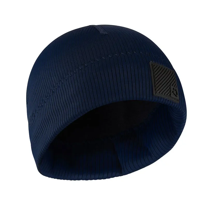 Meilleure Vente Bonnet beanie mystic neoprene 2mm bleu