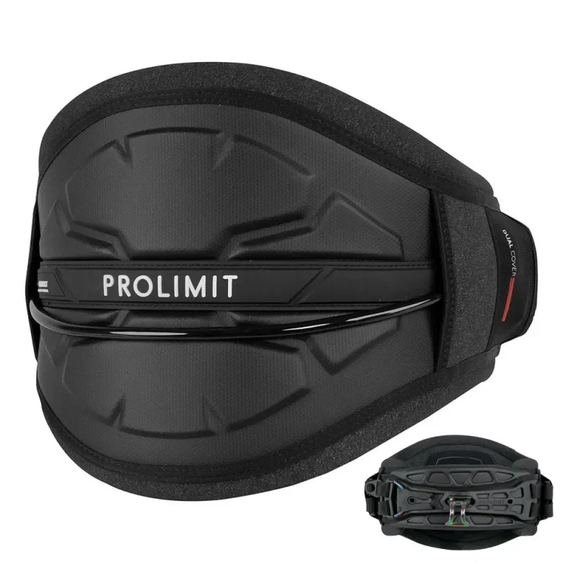 Harnais kitesurf prolimit assault noir Marque