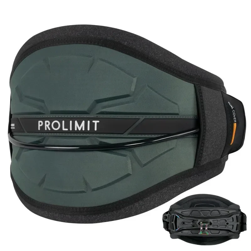 Marque Harnais kitesurf prolimit assault vert