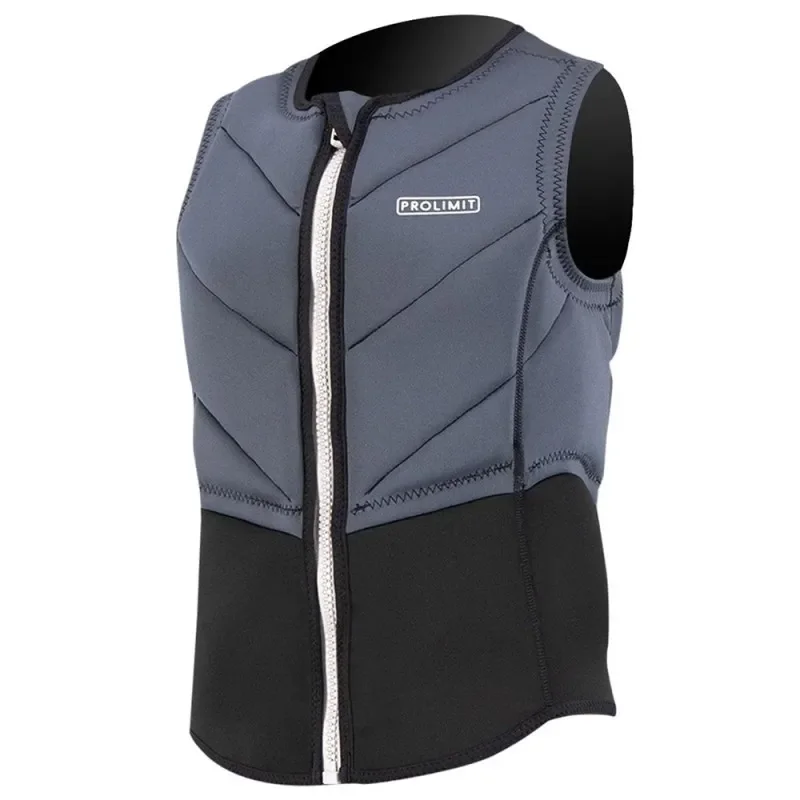 Nouvel Arrivage Gilet impact Femme PROLIMIT FIRE Front Zip Noir