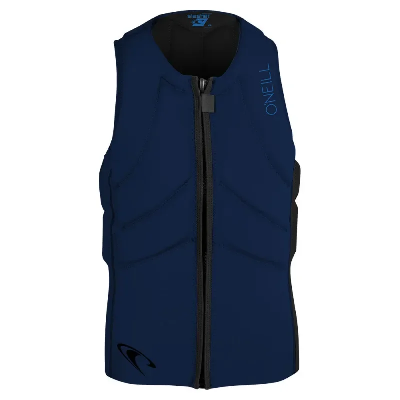 Achat Immédiat Gilet Impact O‘NEILL SLASHER KITE Frontzip