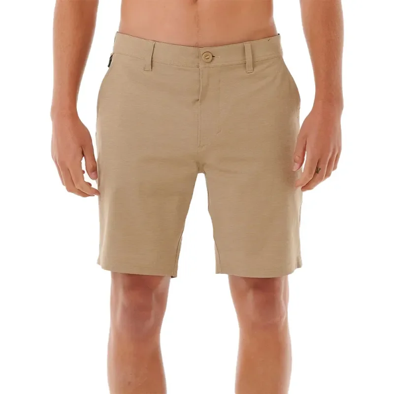 Produit De Marque Short rip curl board phase nineteen khaki