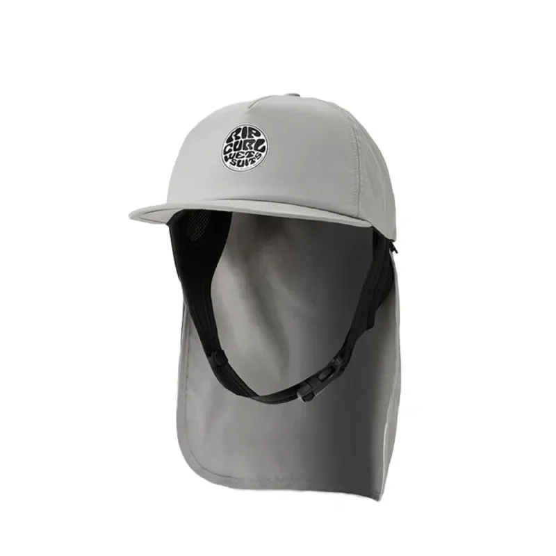Casquette rip curl surf series gris Offre Limitée
