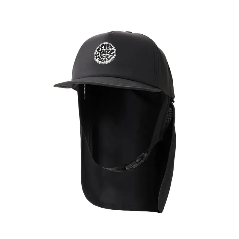 Casquette rip curl surf series noir Commande En Gros