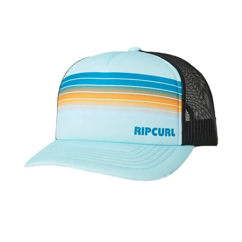 Nouveauté Casquette rip curl weekender lightaqua