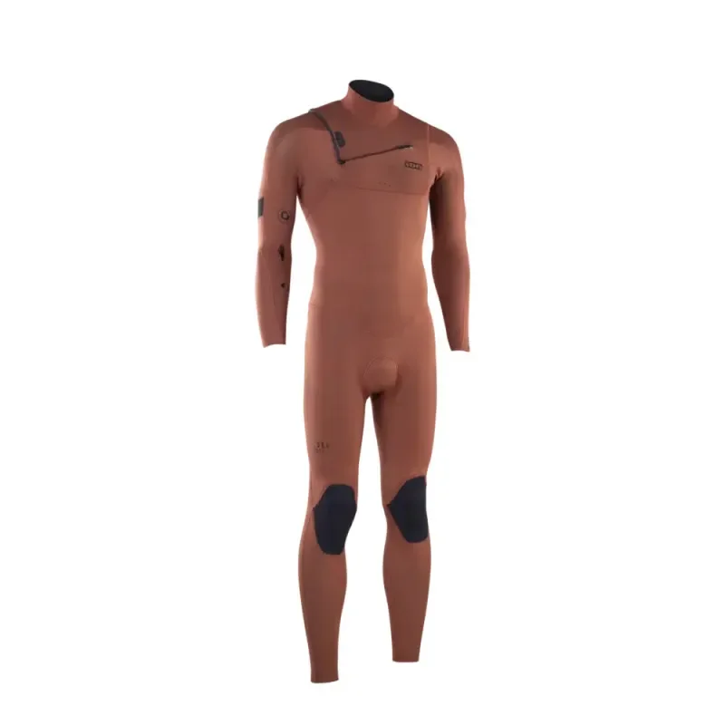 Combinaison neoprene ion seek core 3-2 frontzip sunbaked Petit Prix
