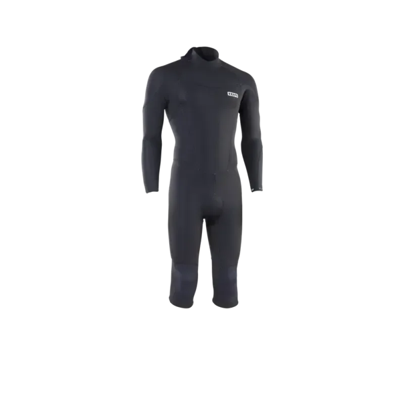 Meilleure Vente Shorty Néoprène ION ELEMENT 3/2 Overknee LS Noir