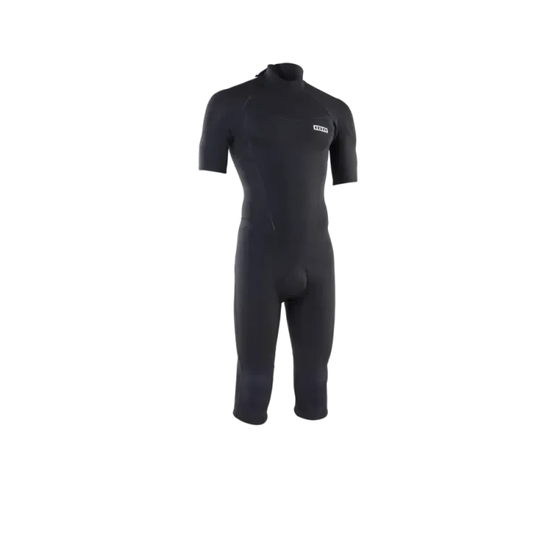 Shorty Néoprène ION ELEMENT 3/2 Overknee SS Noir Acheter Direct