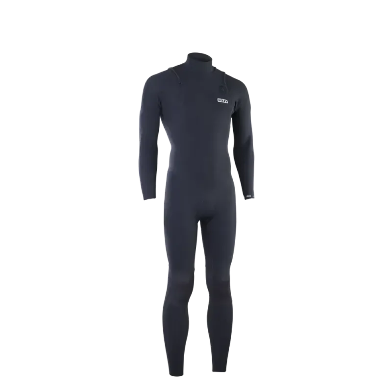 Prix Réduit Combinaison neoprene ion static 3-2 frontzip noir