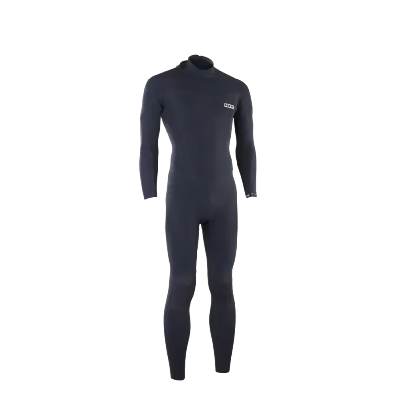 Combinaison neoprene ion static 3-2 backzip noir Remise