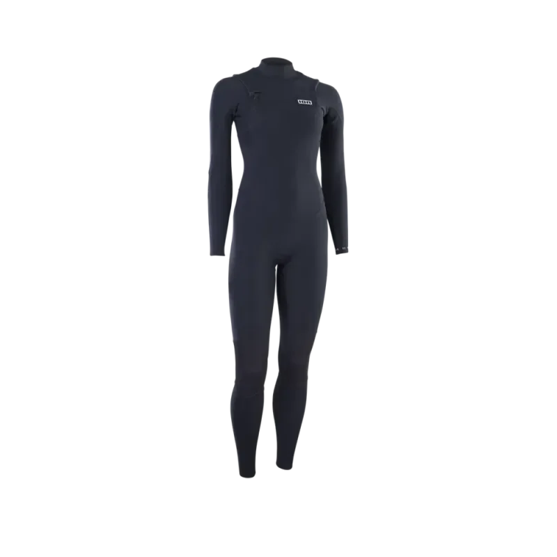 Combinaison neoprene femme ion static 3-2 frontzip noir Acheter Direct