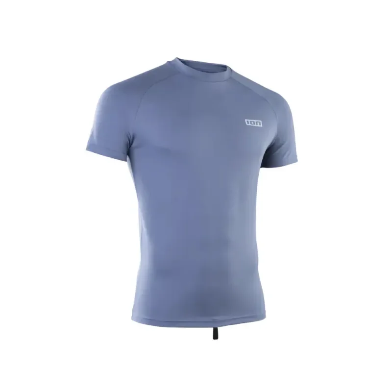Offre Limitée Lycra ion rashguard ss slate blue