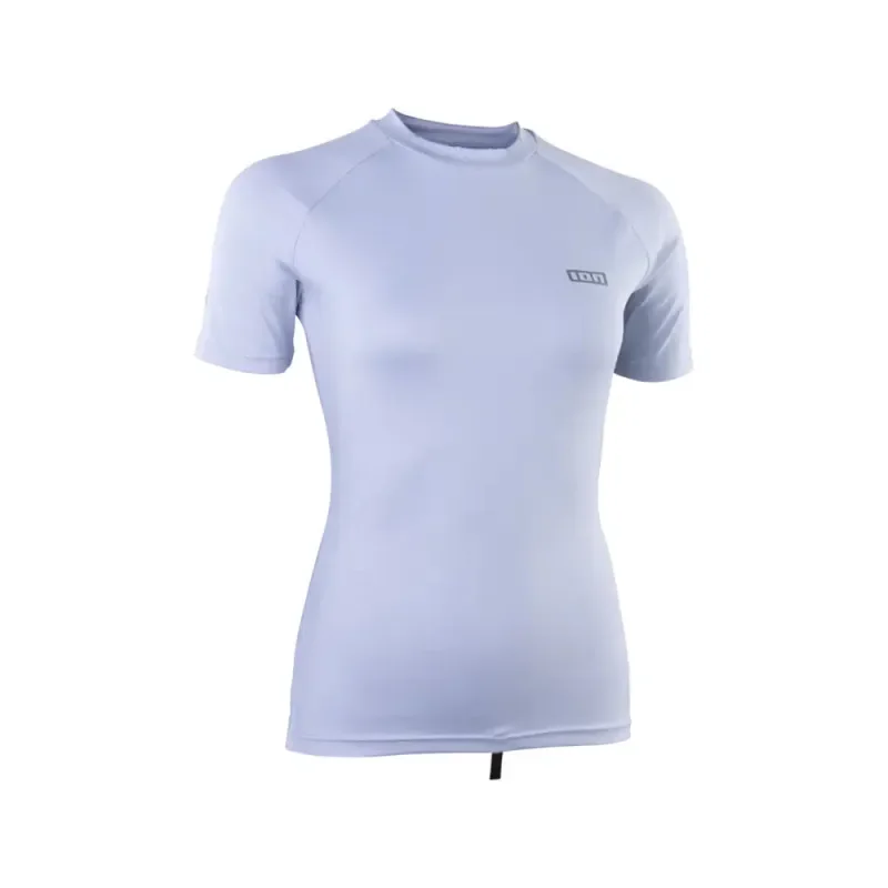 Acheter Direct Lycra femme ion rashguard ss misty blue