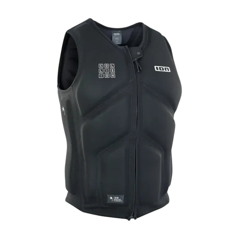 Acheter En Ligne Gilet Impact ION COLLISION CORE Wake Front Zip