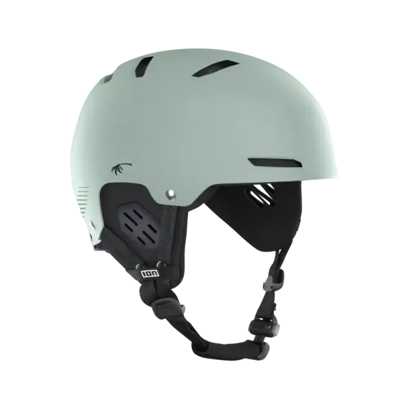 Must-Have Casque ION x WIP Slash AMP Light Olive