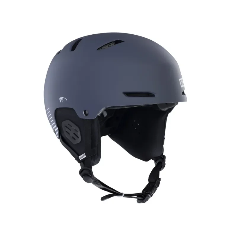 Bon Plan Casque ION x WIP Slash AMP Blue Night