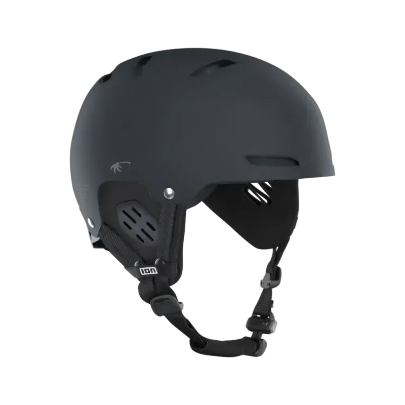 Casque ION x WIP Slash AMP Noir Commander Maintenant