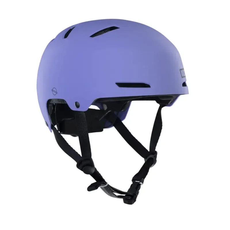 Vente Flash Casque ION Slash Core Pale