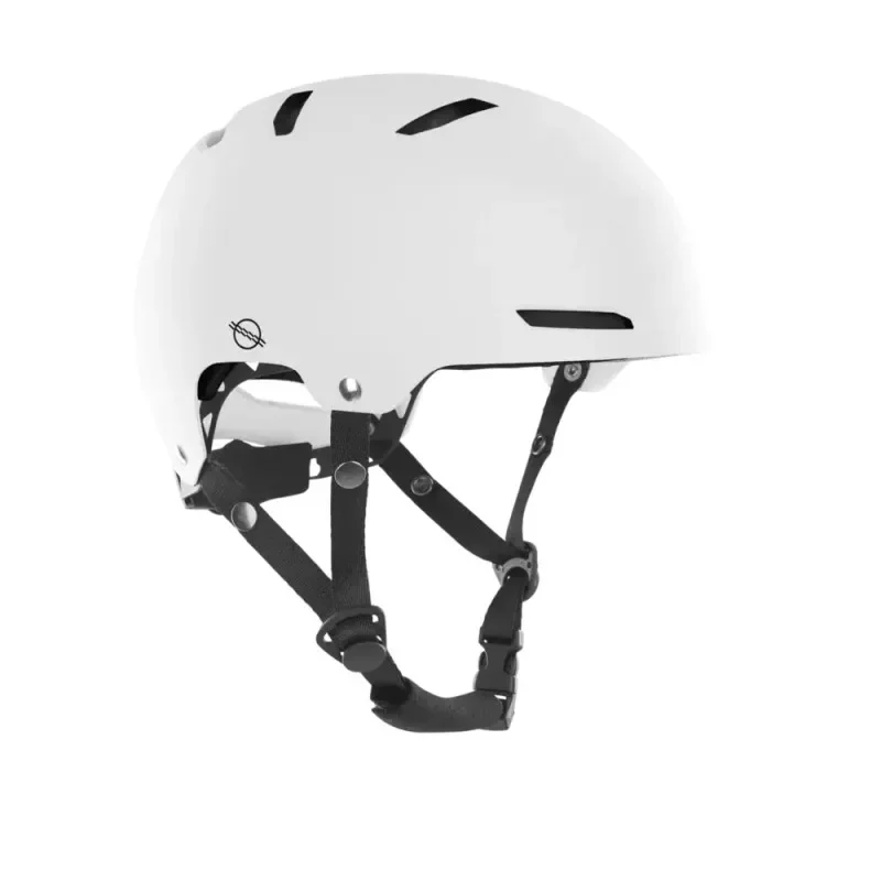 Haute Qualité Casque ION Slash Core Blanc
