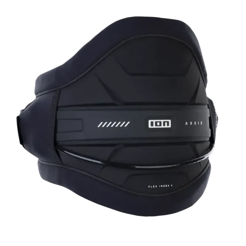 Usine Directe Harnais Ceinture Kitesurf ION AXXIS Noir