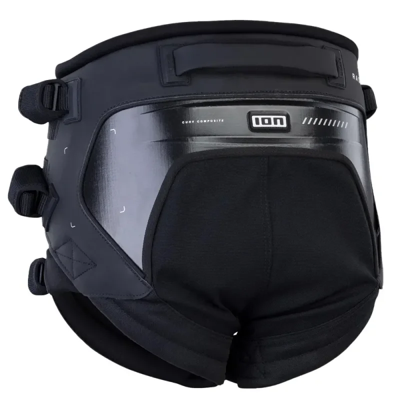 Prix Choc Harnais Culotte Kitesurf ION SEAT RADAR Noir