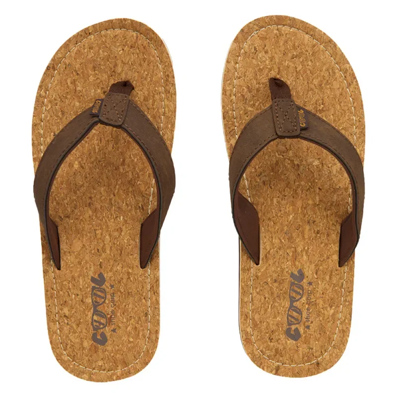 Seulement Aujourd'hui Tongs cool shoe sin cork